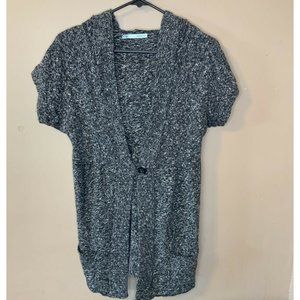 Cardigan Sweater Small